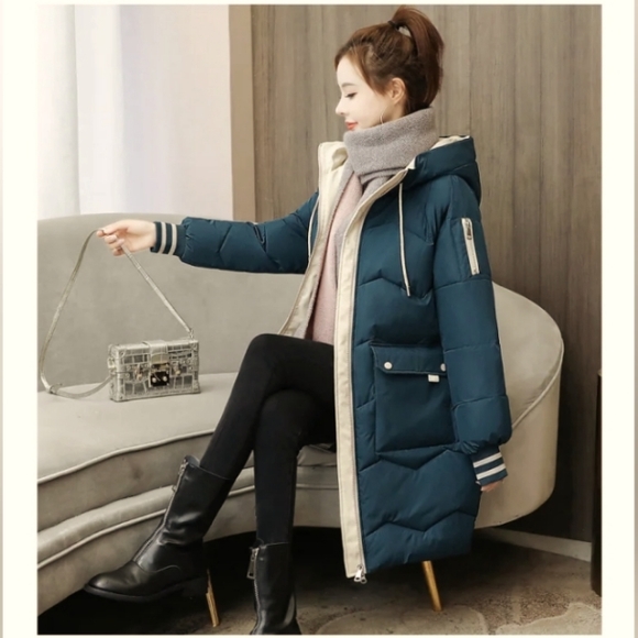 NEW Winter jacket size XL - Picture 1 of 7